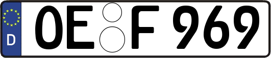 OE-F969