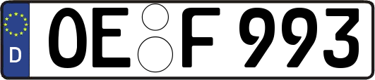 OE-F993