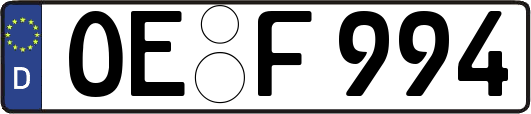 OE-F994