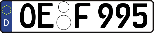 OE-F995