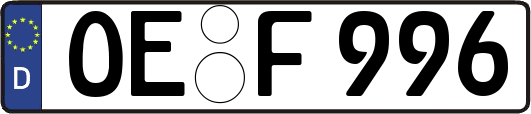 OE-F996
