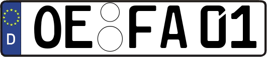 OE-FA01