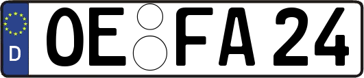 OE-FA24