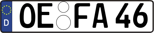OE-FA46