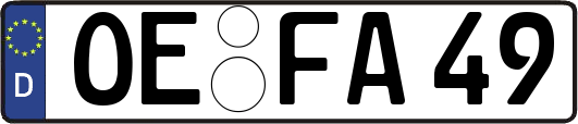 OE-FA49