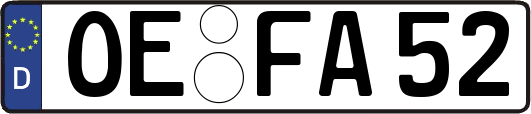 OE-FA52