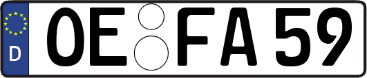 OE-FA59