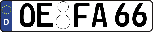 OE-FA66