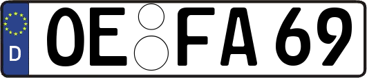 OE-FA69