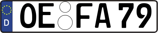 OE-FA79