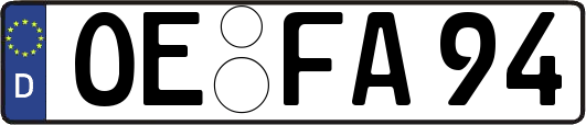 OE-FA94