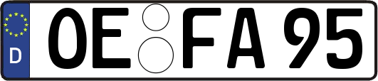 OE-FA95