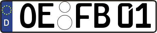 OE-FB01