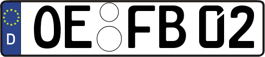 OE-FB02