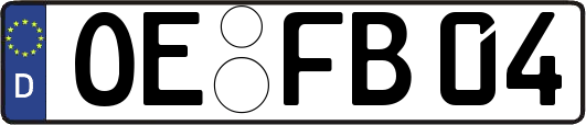 OE-FB04