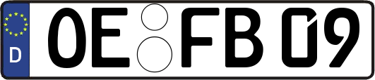 OE-FB09