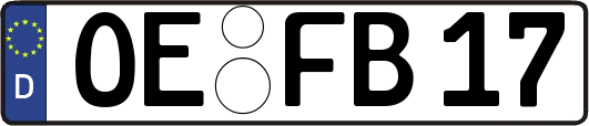 OE-FB17