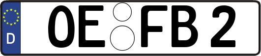 OE-FB2