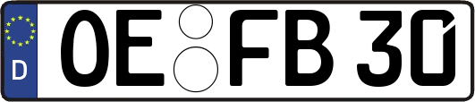 OE-FB30