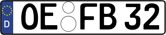 OE-FB32