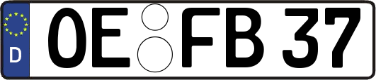 OE-FB37