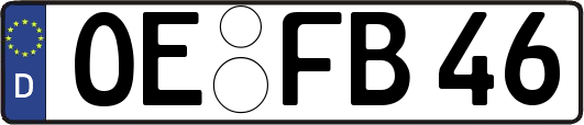 OE-FB46