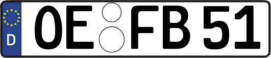 OE-FB51