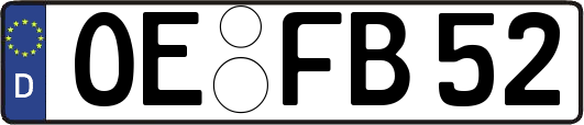 OE-FB52
