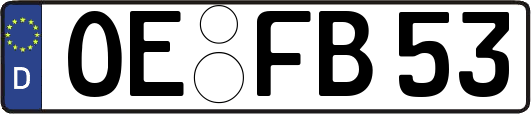 OE-FB53