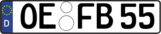 OE-FB55