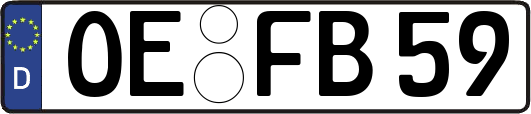 OE-FB59