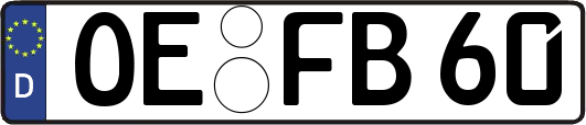 OE-FB60