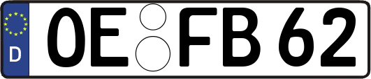 OE-FB62