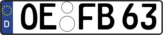 OE-FB63