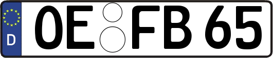 OE-FB65