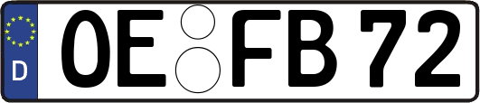 OE-FB72