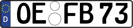 OE-FB73
