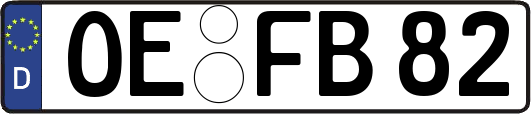 OE-FB82