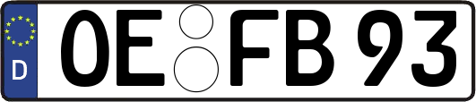 OE-FB93