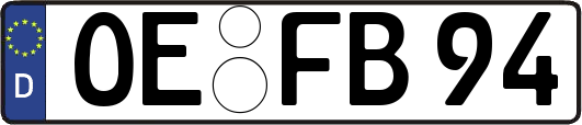 OE-FB94