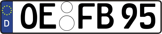 OE-FB95