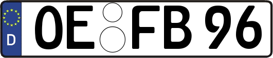 OE-FB96