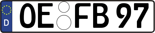 OE-FB97