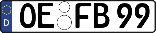 OE-FB99