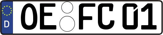 OE-FC01