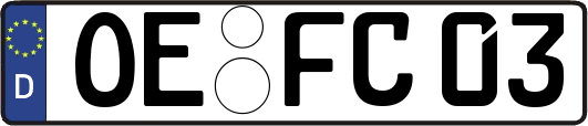 OE-FC03