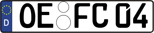 OE-FC04