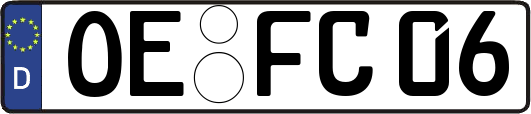 OE-FC06