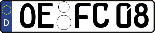OE-FC08