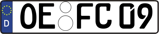 OE-FC09